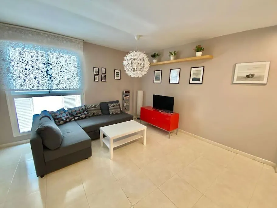 La Mejor Opcion Centro Historico Malaga Apartment