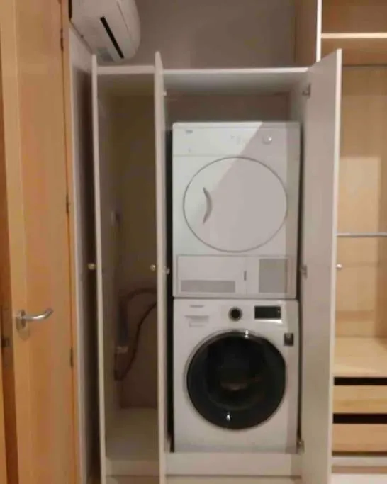 Ferienwohnung La Mejor Opcion Centro Historico Málaga Spanien