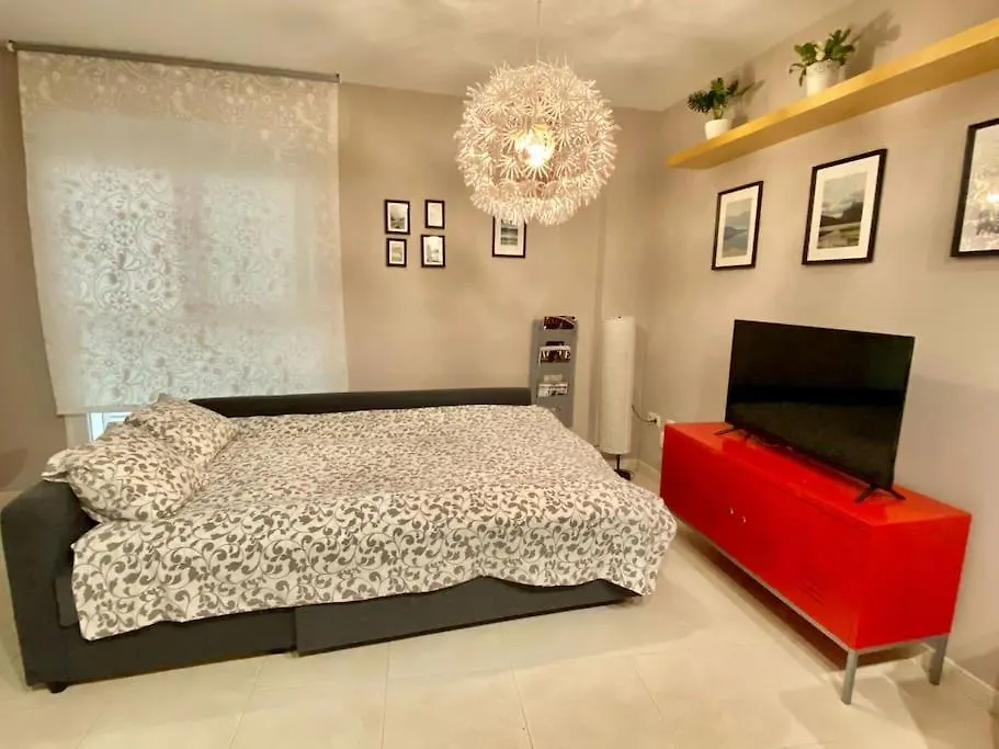 La Mejor Opcion Centro Historico Malaga Apartment 0*,  Spain
