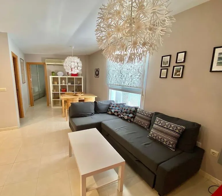 La Mejor Opcion Centro Historico Malaga Apartment Spain